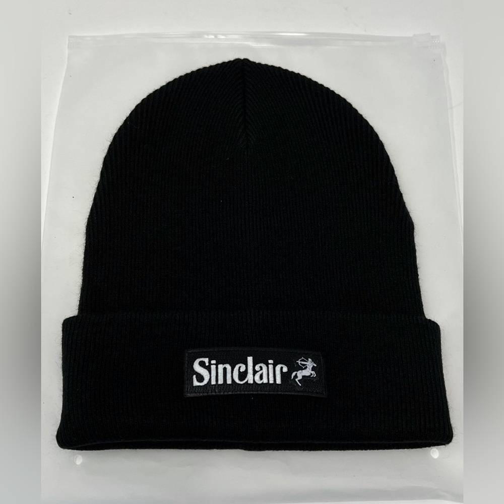 Sinclair Global Beanie